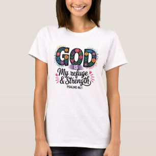 Camiseta T-Shirt Cristã