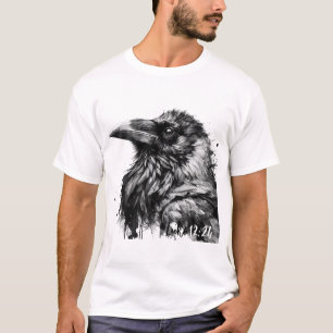 Camiseta T-Shirt Cristã