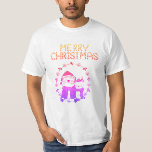 Camiseta T-Shirt crisvery