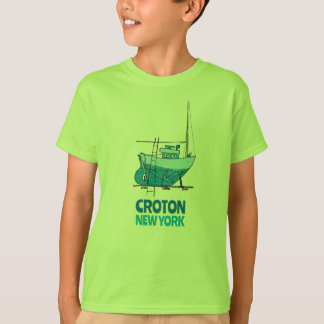 Camiseta T-Shirt Croton-on-Hudson