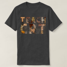 Camiseta T-Shirt CRT BHM