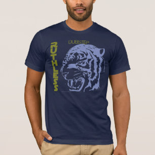 Camiseta T-shirt cruel de Dubstep