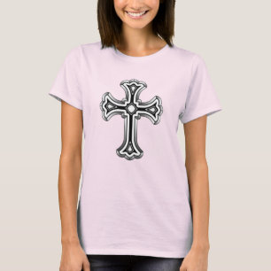Camiseta T-Shirt Cruzado
