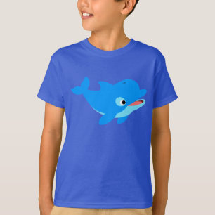Camiseta T-Shirt Curiosa E Curiosa Bófia Infantil