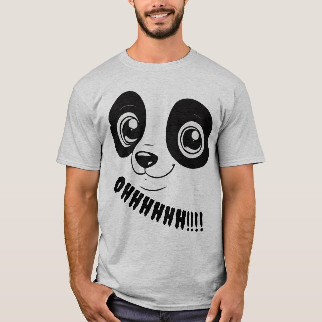 Camiseta t-shirt Cutie Patootie (Frente)
