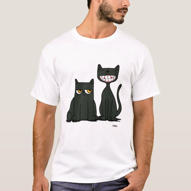 Camiseta T-shirt D4 de O&T (Frente)