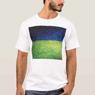 Camiseta T-shirt da ABUNDÂNCIA