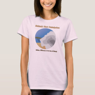 Camiseta T-Shirt da AFF