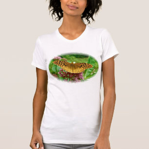 Camiseta T-Shirt da Amizade com Espingarda de excelente