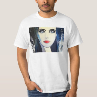 Camiseta T-shirt da arte