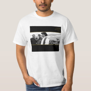 Camiseta T-shirt da árvore de ESO