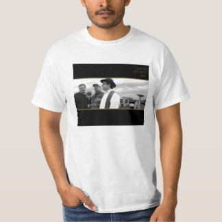 Camiseta T-shirt da árvore de ESO