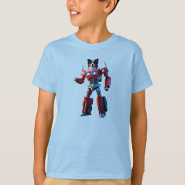 Camiseta T-Shirt da Border Collie Kid