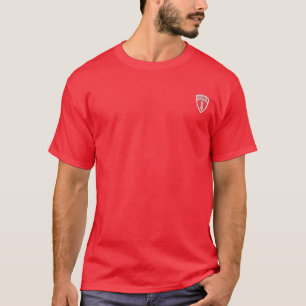Camiseta T-shirt da brigada de Berlim