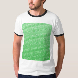 Camiseta T-shirt da campainha