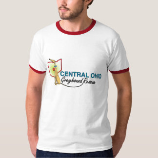 Camiseta T-shirt da campainha