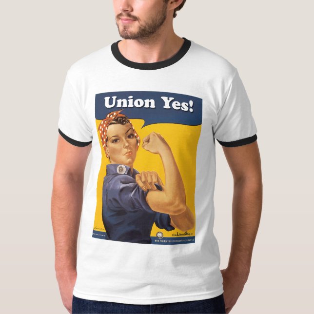 Camiseta T-shirt da campainha (Frente)