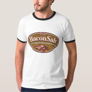 Camiseta T-shirt da campainha