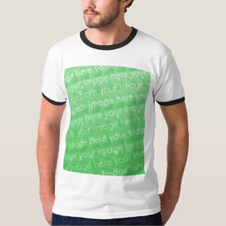 Camiseta T-shirt da campainha