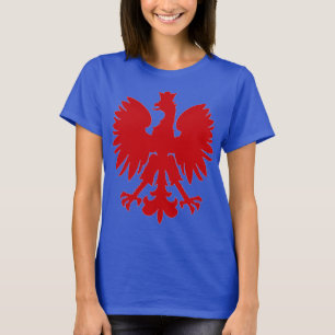 Camiseta T-shirt da campainha das senhoras