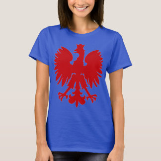 Camiseta T-shirt da campainha das senhoras