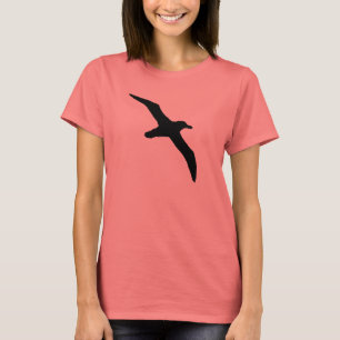 Camiseta T-shirt da campainha das senhoras