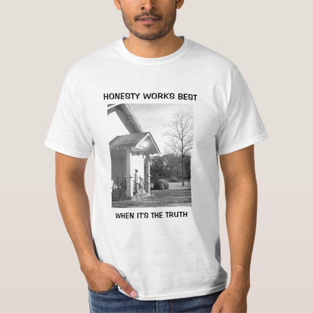 Camiseta T-shirt da capa do livro (Frente)