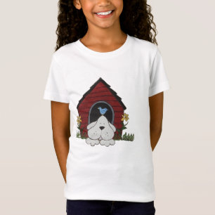 Camiseta T-shirt da casota