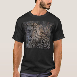 Camiseta T-shirt da chita