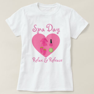 Camiseta T-Shirt DA COLEÇÃO DE LADY ELEGANCE