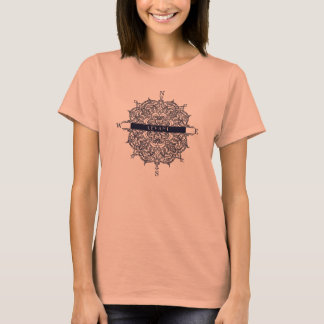 Camiseta T-shirt da coleção de vinhos