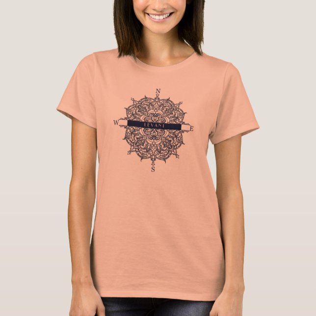 Camiseta T-shirt da coleção de vinhos (Frente)