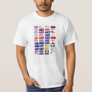 Camiseta T-shirt da COMUNIDADE
