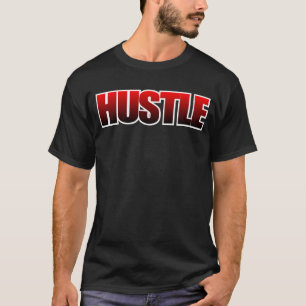 Camiseta T-shirt da convicção