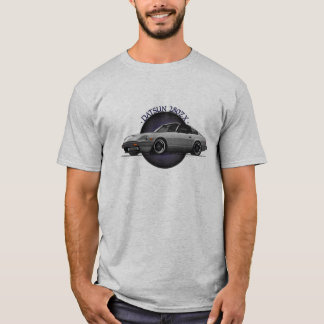 Camiseta t-shirt da cor 280zx