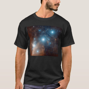 Camiseta T-shirt da correia de Orion