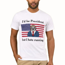 T-shirt da divisa dos homens