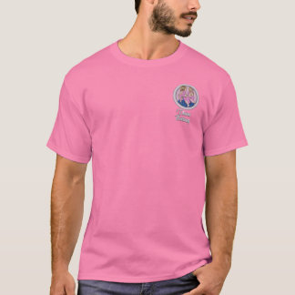 Camiseta T-shirt da equipe Britney