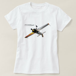 Camiseta T-shirt da EQUIPE de Wagstaff do rissol para