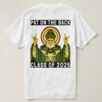 Camiseta T-Shirt da Escola Católica 2025