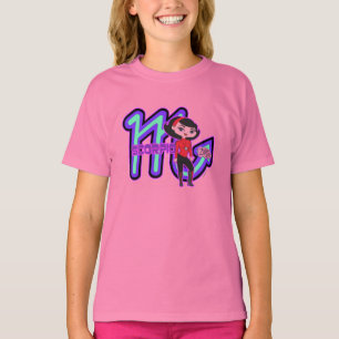 Camiseta T-shirt da Escorpião