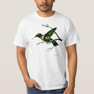Camiseta T-shirt da estrada II do colibri