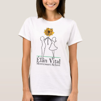 Camiseta T-Shirt da EVM