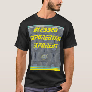 Camiseta T-Shirt da EXPO ABERTA