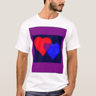 Camiseta T-shirt da "família"