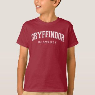 Camiseta T-Shirt da família HARRY POTTER™ GRYFFINDOR™