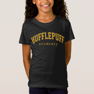Camiseta T-Shirt da família HARRY POTTER™ HUFFLUFF™
