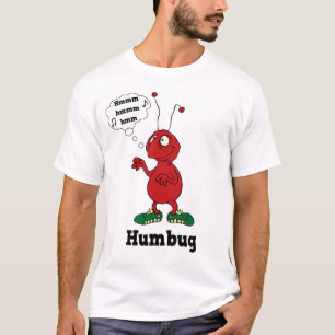 Camiseta T-shirt da farsa