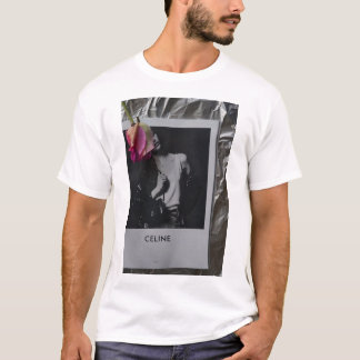 Camiseta T-shirt da Fashion Magazine
