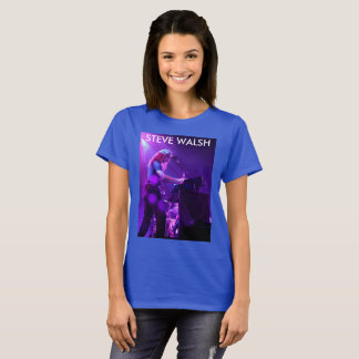 Camiseta T-shirt da foto do concerto da arizona